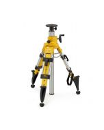 Stabila 08560 Compact Elevator Tripod, 27" to 66"