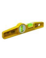 Stabila 25100 Type 81SM Magnetic 10" Torpedo Level