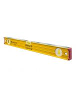 Stabila 38632 Type 96M Magnetic Level, 32"