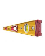 Stabila 38648 Type 96M Magnetic Level, 48"