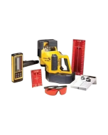Stabila 02180 LA180L Layout Station with Auto Alignment default
