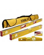 Stabila 48380 Type 96M Magnetic 3 Set