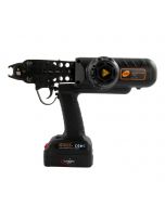 TJEP CR8 115994 Cordless 15GA Battery Powered Hog Ring Tool