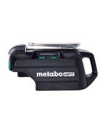 Metabo HPT UC18DAQ4 18V Charger with (2) USB-C Adapters