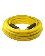 Coilhose Yellow Belly 1/4" x 50 ft. PVC Hybrid Hose