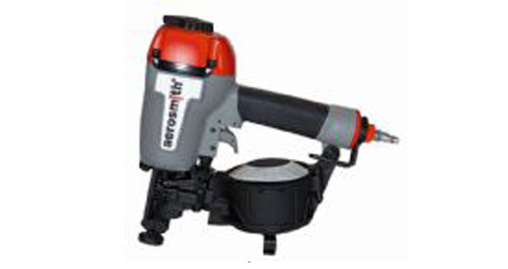 Aerosmith VersaPin Equals Labor Savings