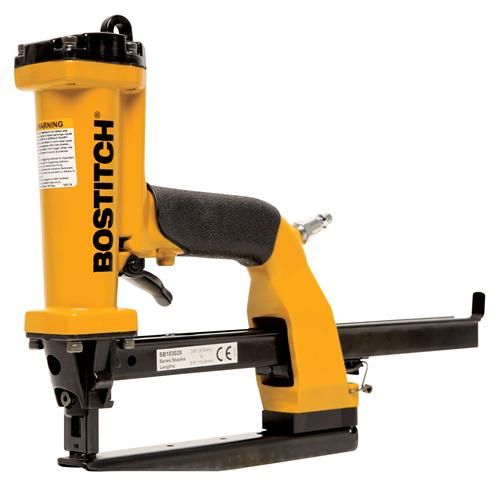 How To Load A Pneumatic Stapler