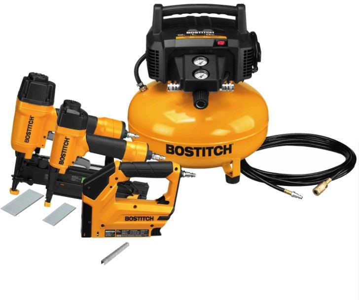 Bostitch Kit