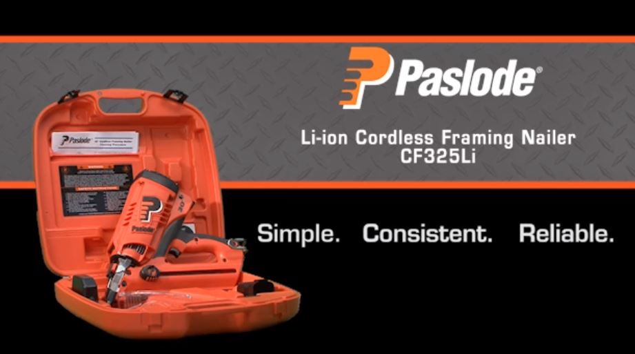 CordlessFramingNailerVideoPic