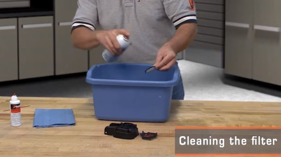 How To Maintain A Paslode Cordless Framing Nailer