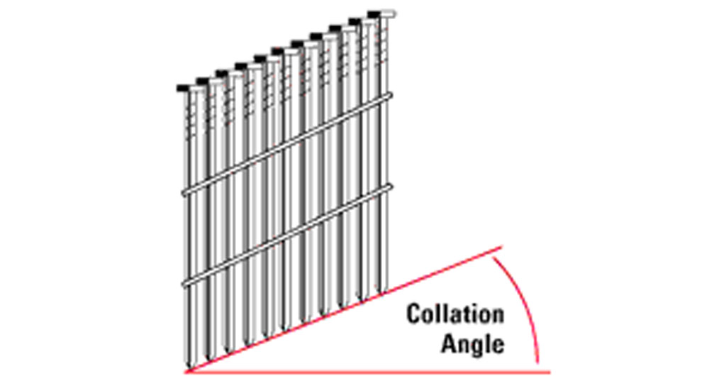 Nail Components (Pt 2)