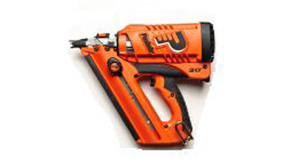 What's A Framing Nailer?