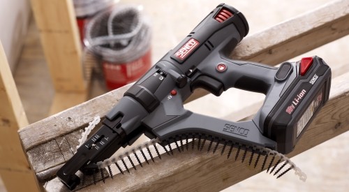 The Senco DuraSpin Screw Gun & Fastener Buyer's Guide