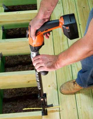 New Tools On Nail Gun Depot