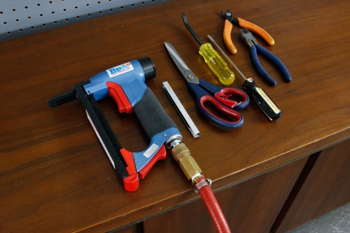 How To Upholster A Chair