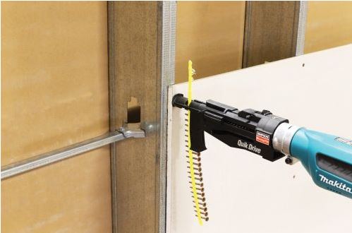 DuraspinDrywallAttachment