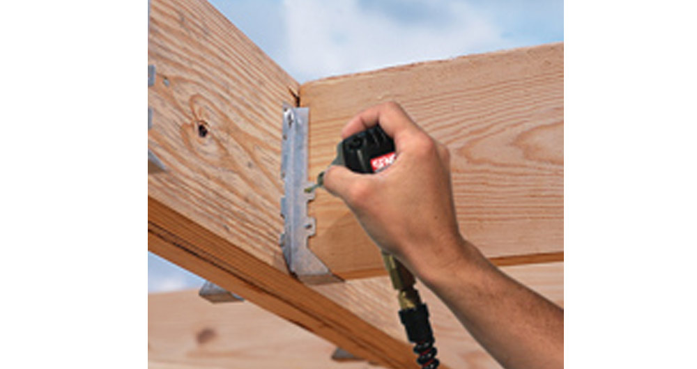 What's A Palm Nailer Used For?