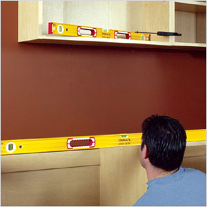 New To Nail Gun Depot: Stabila Levels & Lasers