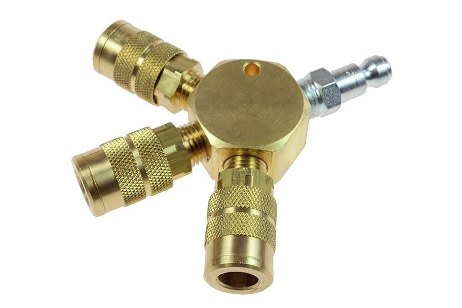 What Type Of Air Hose Do I Need For My Compressor?