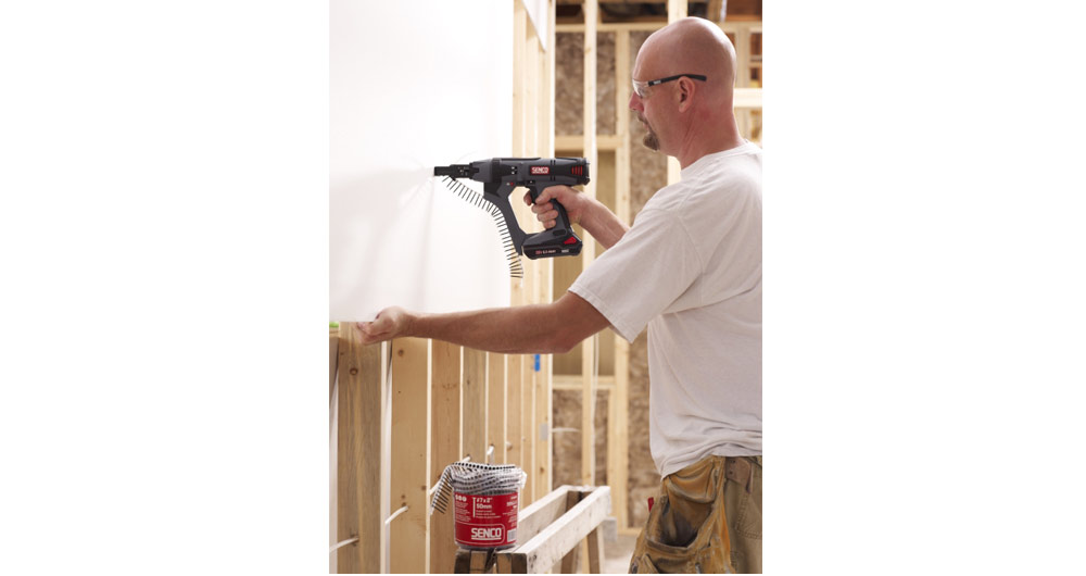 Repairing Nail Pops - There's No Joke About This Tricky Project