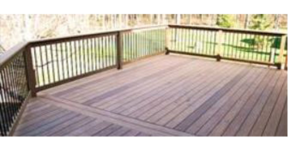 Tips & Tools To Build The Perfect Deck