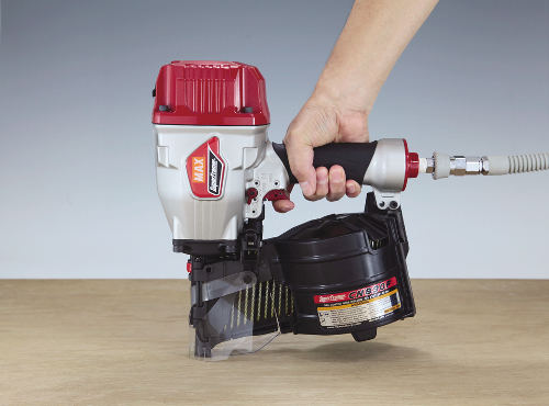 The Nail Gun Buyer's Guide