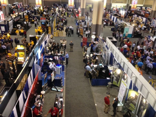 Putting Your Tool In A Tank Full of Sharks