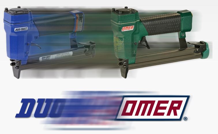 Important Information For Duo-Fast Customers