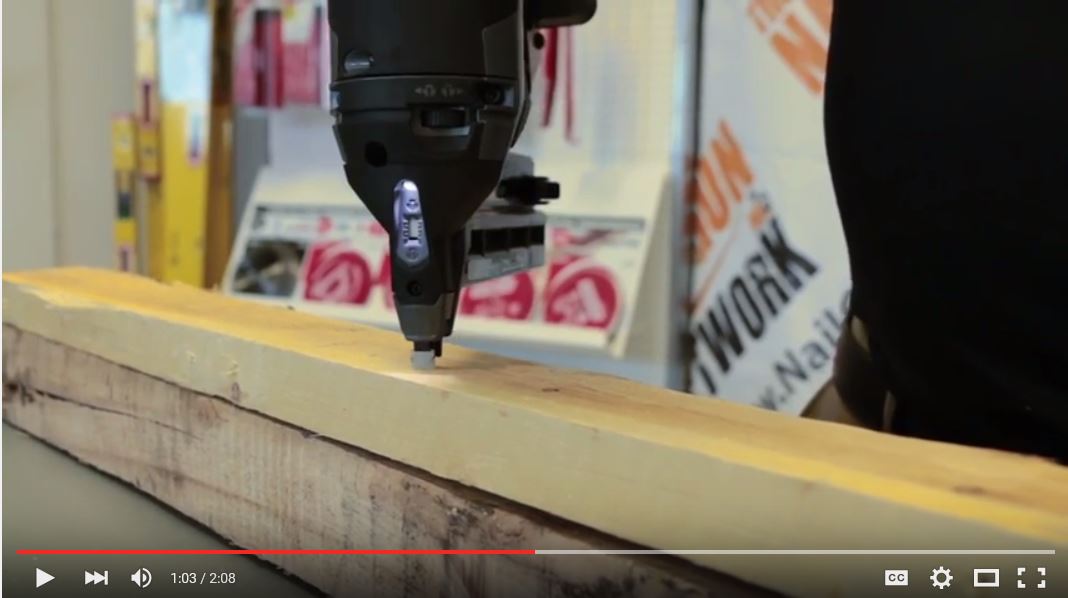 How To Choose A Brad Nailer vs Finish Nailer