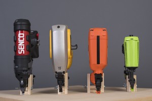 Grex Cordless Comparison