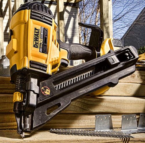 Dewalt DCN693 App