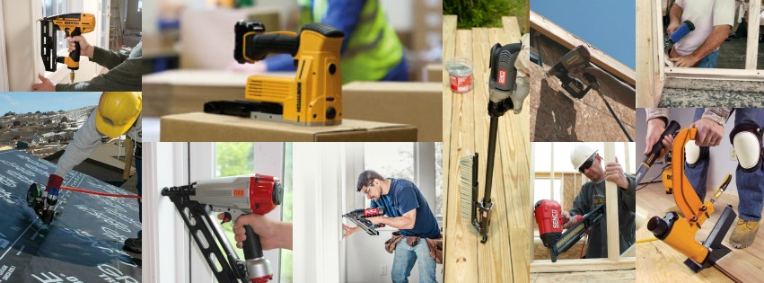 Tools For Your Trade - The Complete List