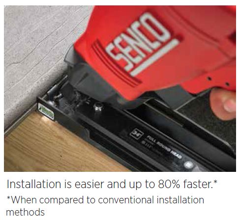 Senco Mantis SHD150XP