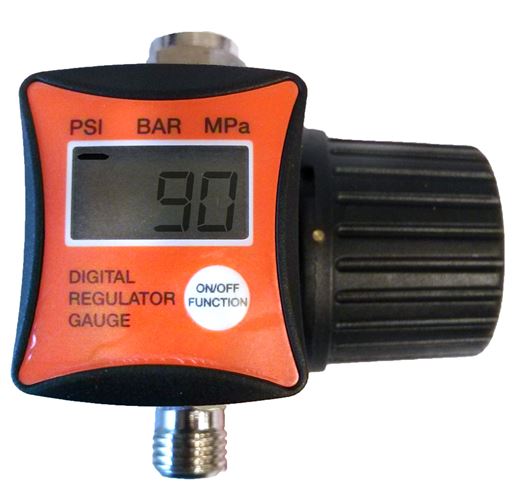 cadex digital regulator
