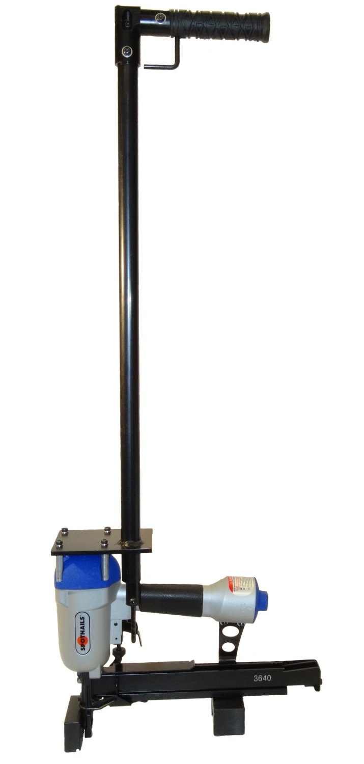 Spotnails Radiant Floor Stapler