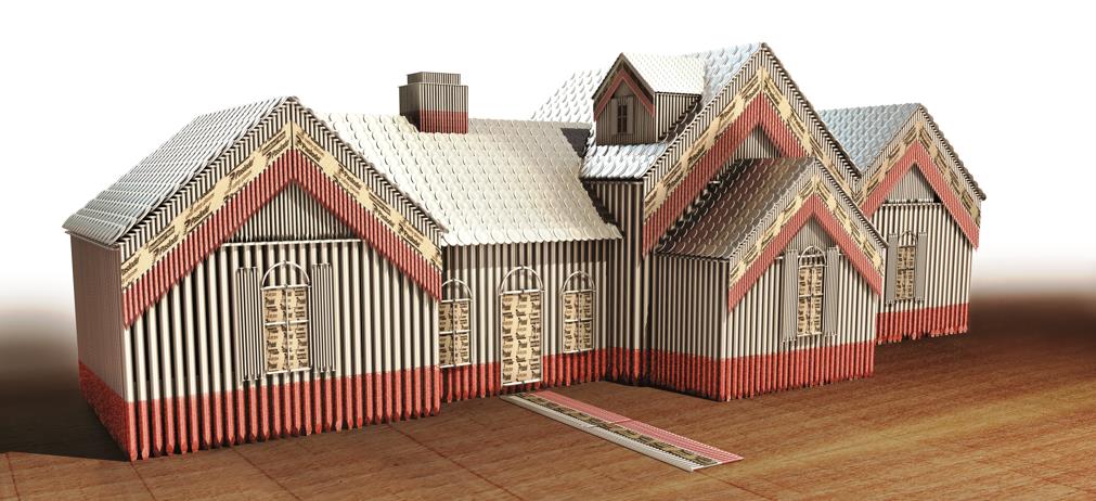 Paslode Transitions To Lithium-Ion Cordless Power