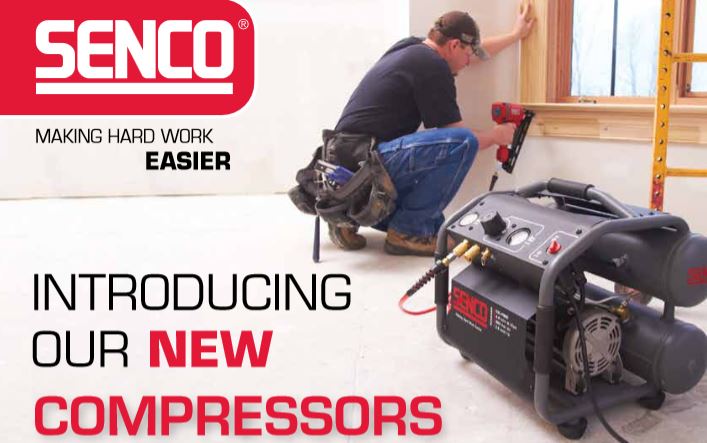 Senco Compressors