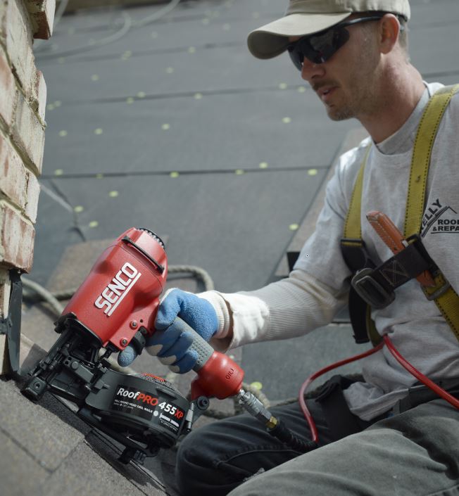 Senco RoofPro 455XP Roofing Nailer
