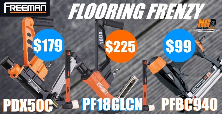 Freeman Floor CW 2016 SM