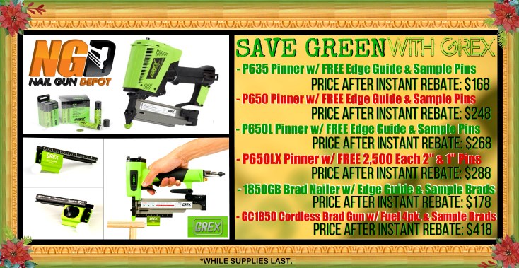 Grex Edge Guide CW 2016 SM