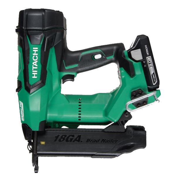 Hitachi NT1850DE Finish Nailer
