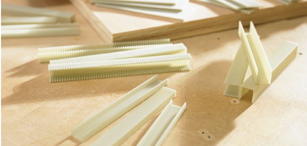 First Look: Senco Introduces Composite Tool & Fastener Line