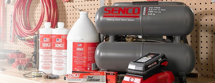 Top 5 Essential Air Compressor Accessories