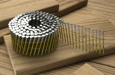 Everything To Know About Galvanized Nails - And Using Them