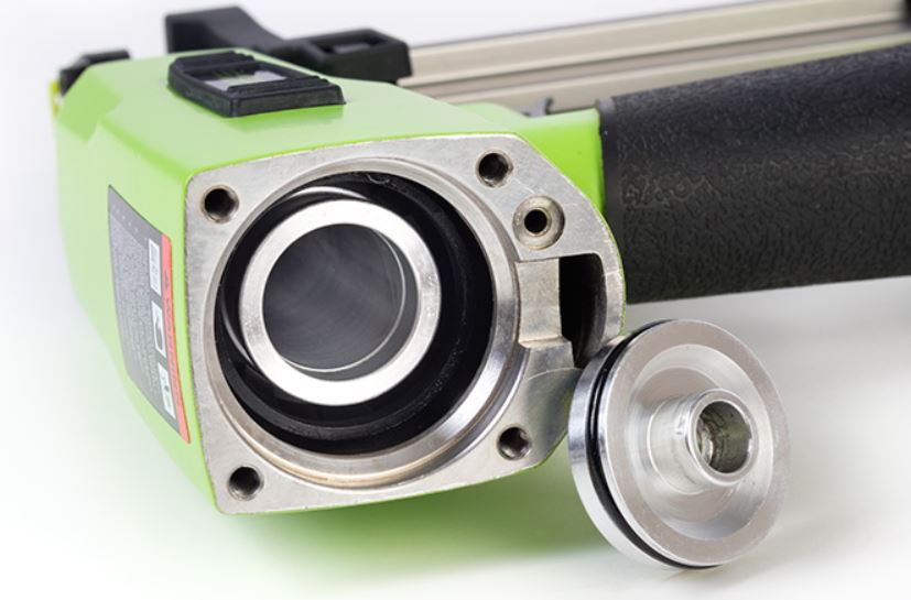 Grex H850LX Internal Parts