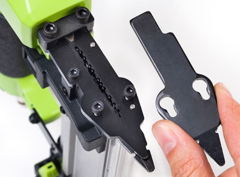 Grex H850LX Posit-Lock Nose Cover