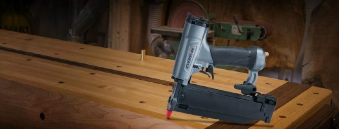 Pin Nail Parlay: Are Everwin Pin Nailers Worth The Gamble?