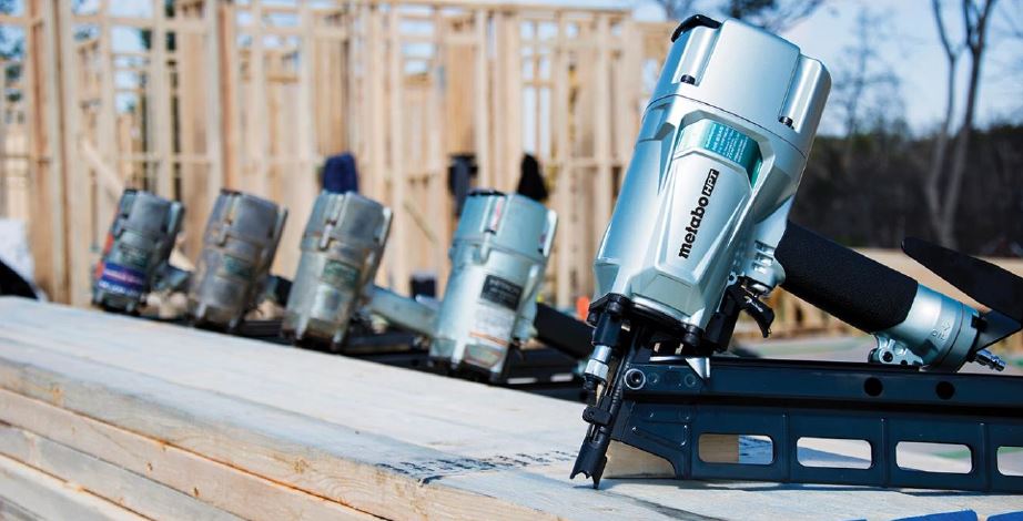 Hitachi Power Tools To Become Metabo HPT