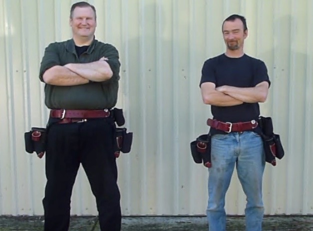 Occdeintal Leather Video Still