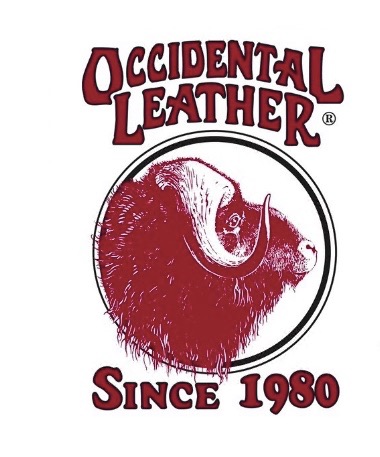 Occidental Leather Logo